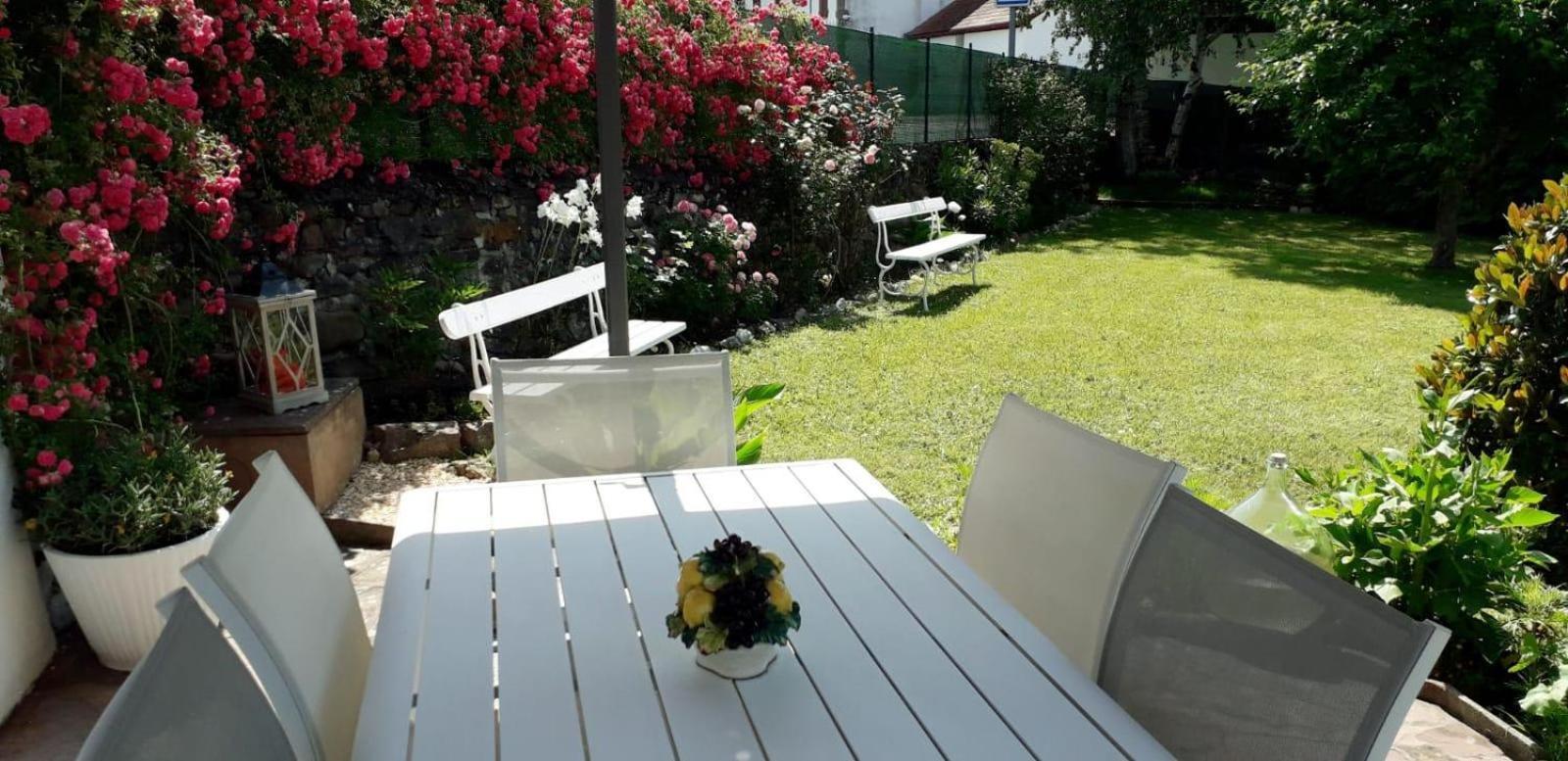 Maison Bidegain Berria Ispoure Zewnętrze zdjęcie