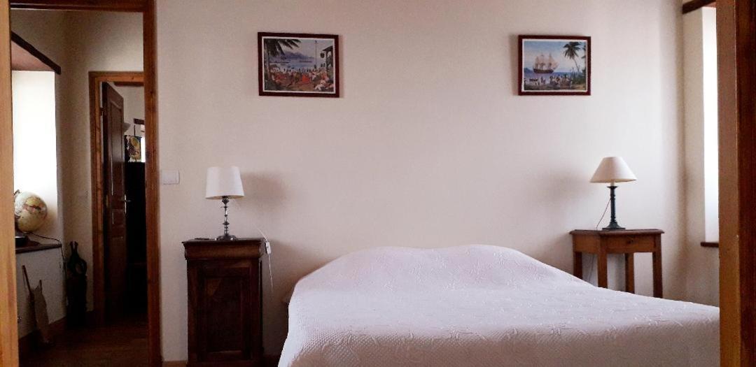 Maison Bidegain Berria Ispoure Zewnętrze zdjęcie